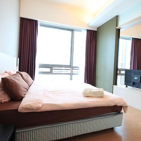 Swiss-Garden Residences Bukit Bintang 吉隆坡 外观 照片