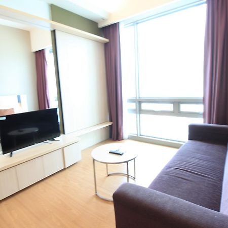 Swiss-Garden Residences Bukit Bintang 吉隆坡 外观 照片