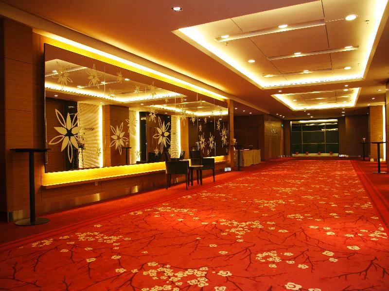 Swiss-Garden Residences Bukit Bintang 吉隆坡 外观 照片