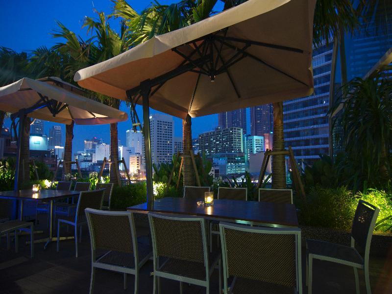 Swiss-Garden Residences Bukit Bintang 吉隆坡 外观 照片