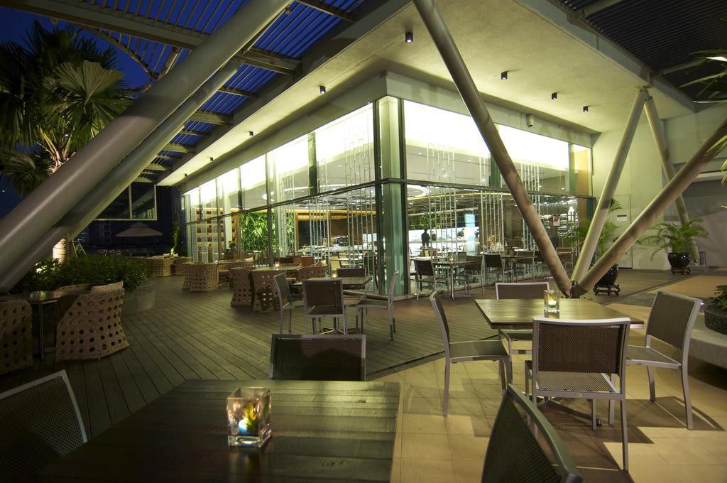 Swiss-Garden Residences Bukit Bintang 吉隆坡 外观 照片