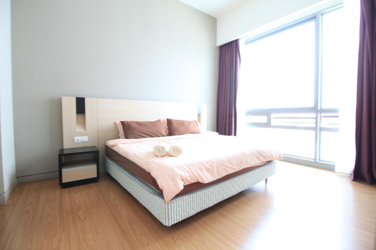 Swiss-Garden Residences Bukit Bintang 吉隆坡 外观 照片