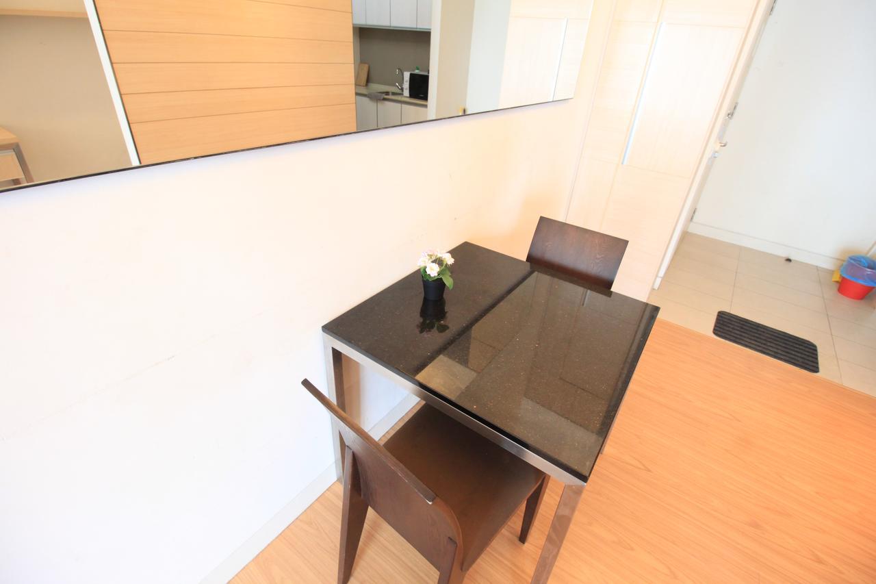 Swiss-Garden Residences Bukit Bintang 吉隆坡 外观 照片