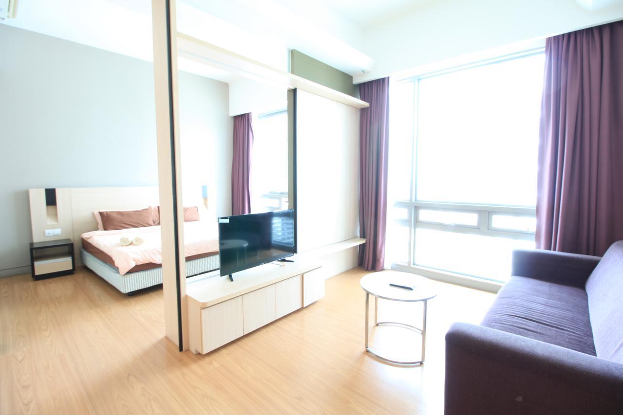 Swiss-Garden Residences Bukit Bintang 吉隆坡 外观 照片